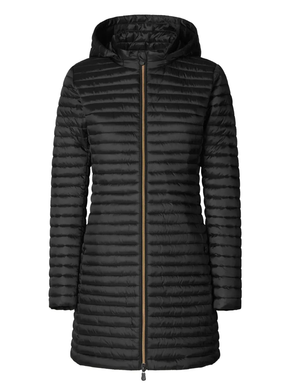 Padded Coat