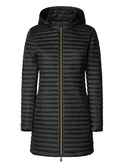 Padded Coat