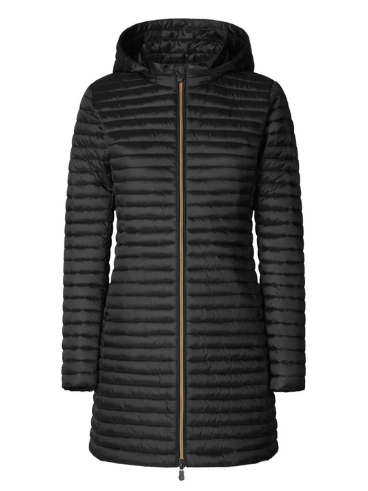 Padded Coat