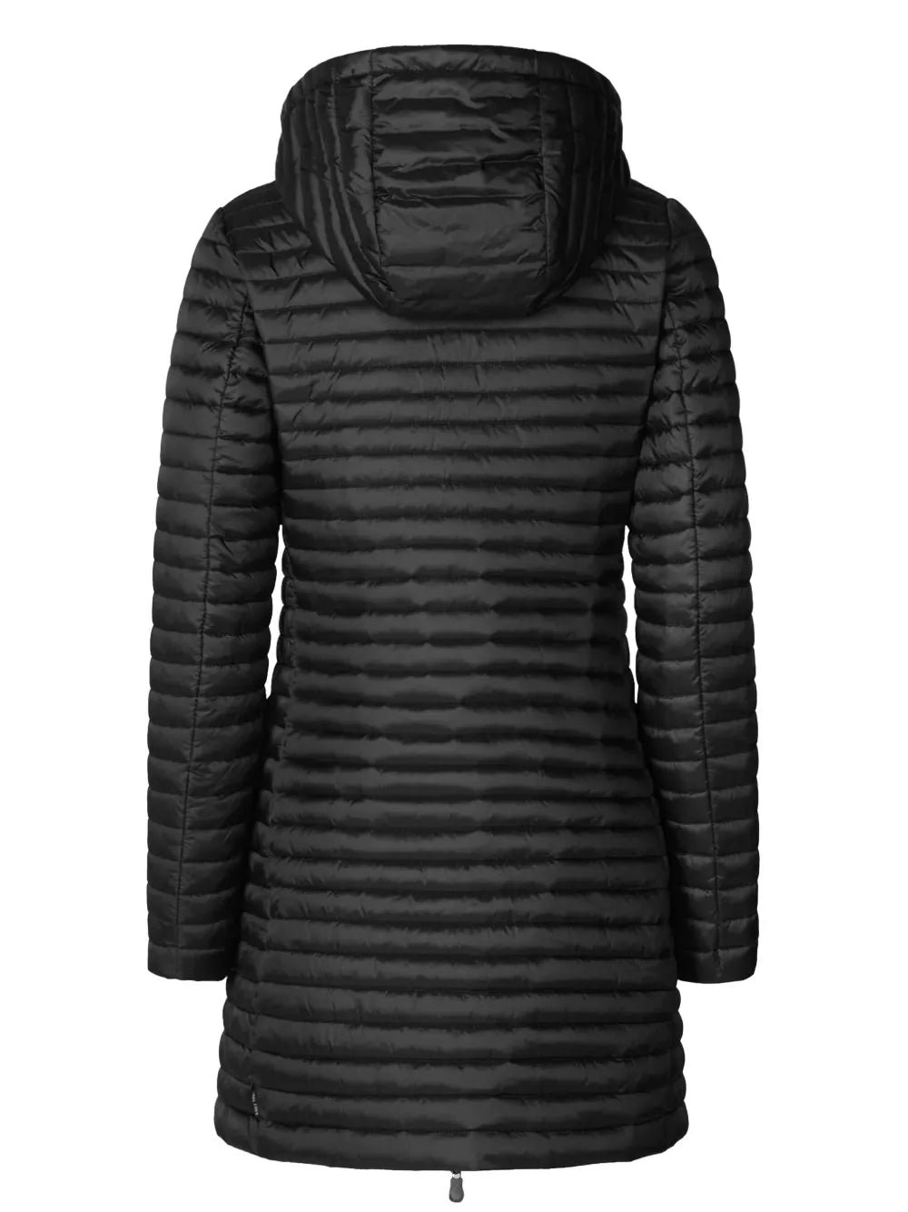 Padded Coat