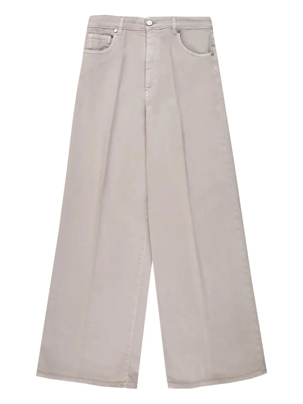 Taylor Wide-Leg Jeans