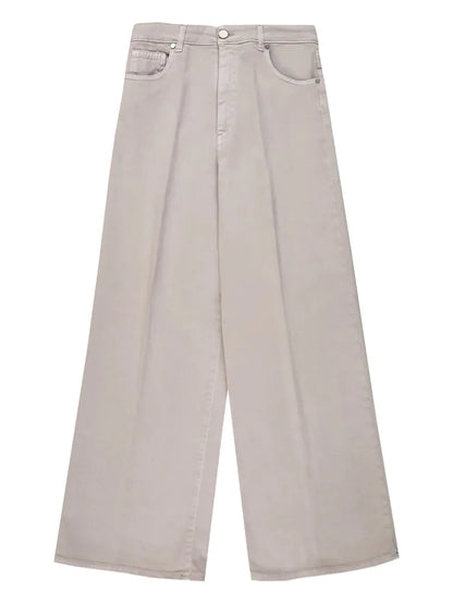 Taylor Wide-Leg Jeans
