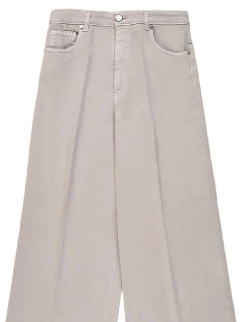 Taylor Wide-Leg Jeans