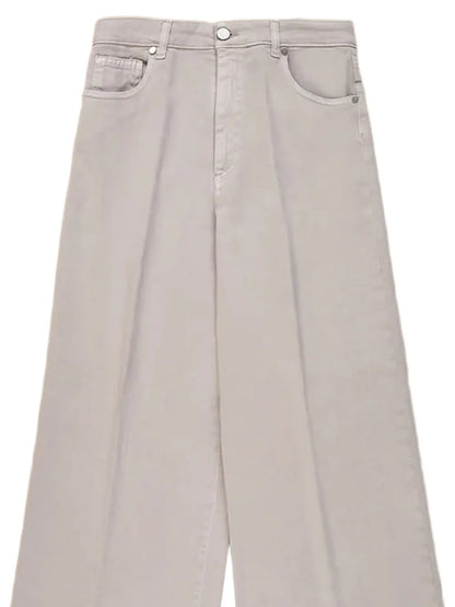 Taylor Wide-Leg Jeans