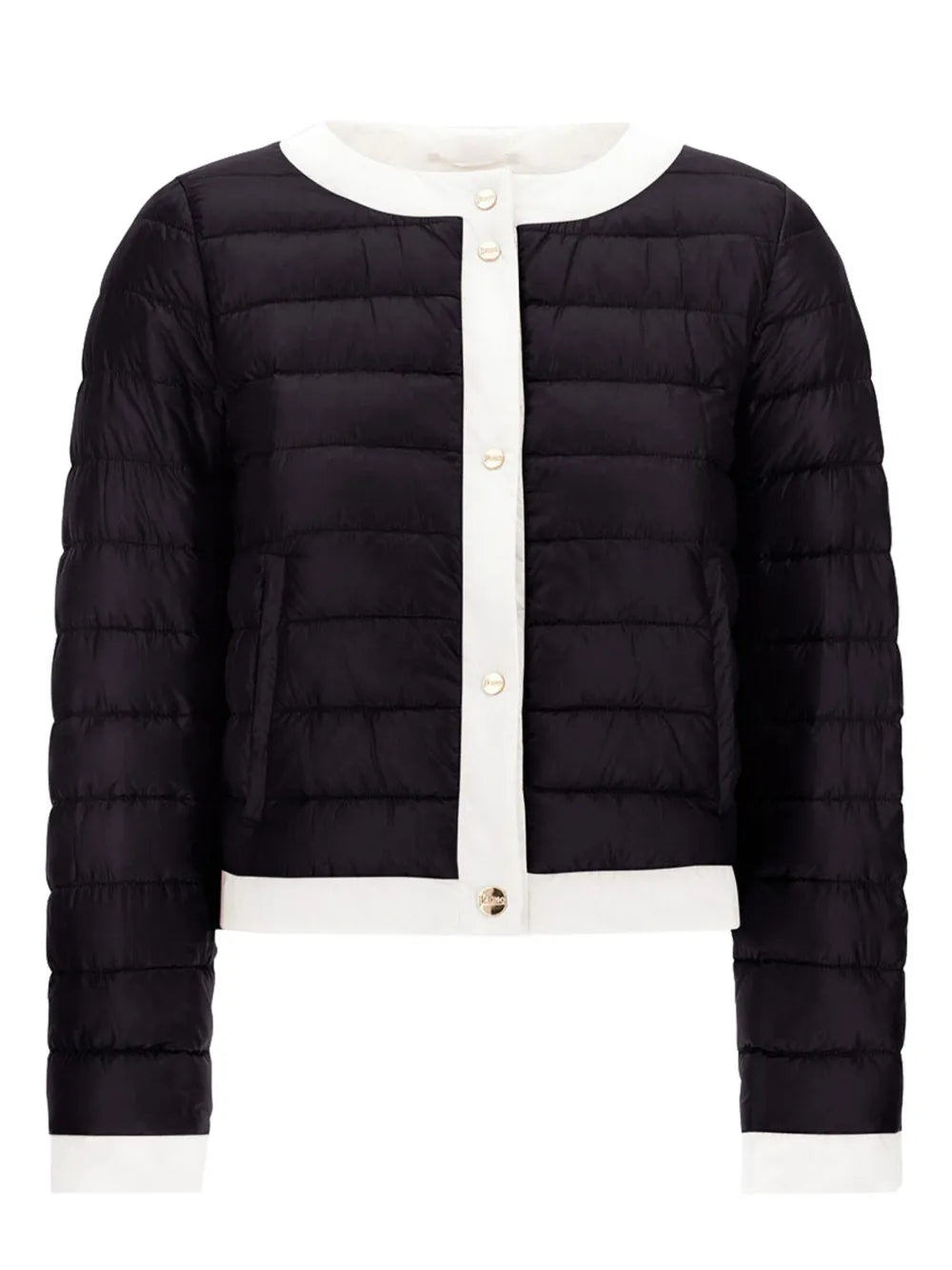 Padded Jacket