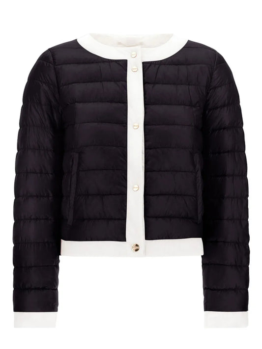 Padded Jacket