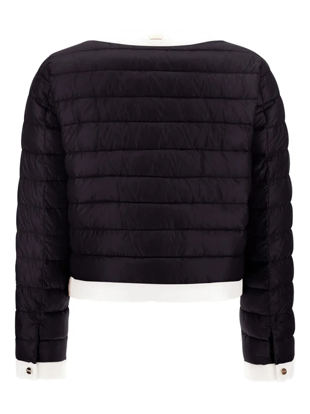 Padded Jacket