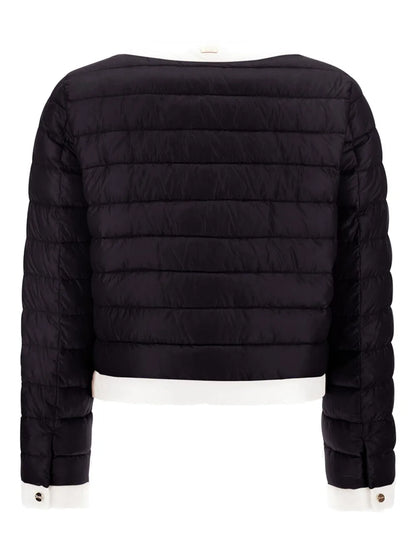 Padded Jacket