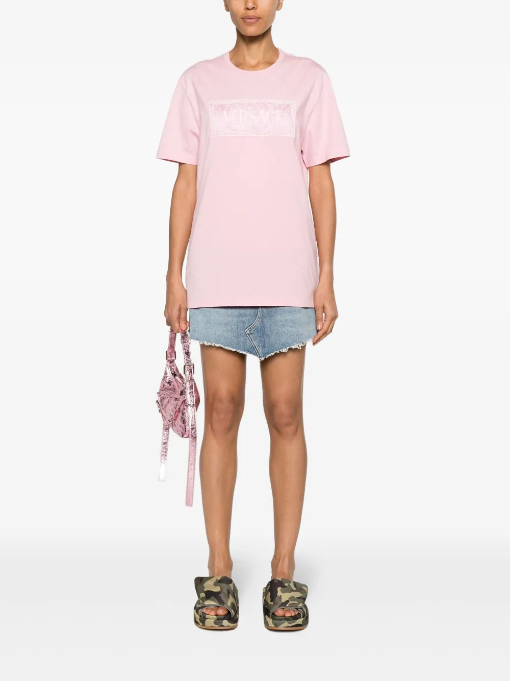 Cotton T-Shirt