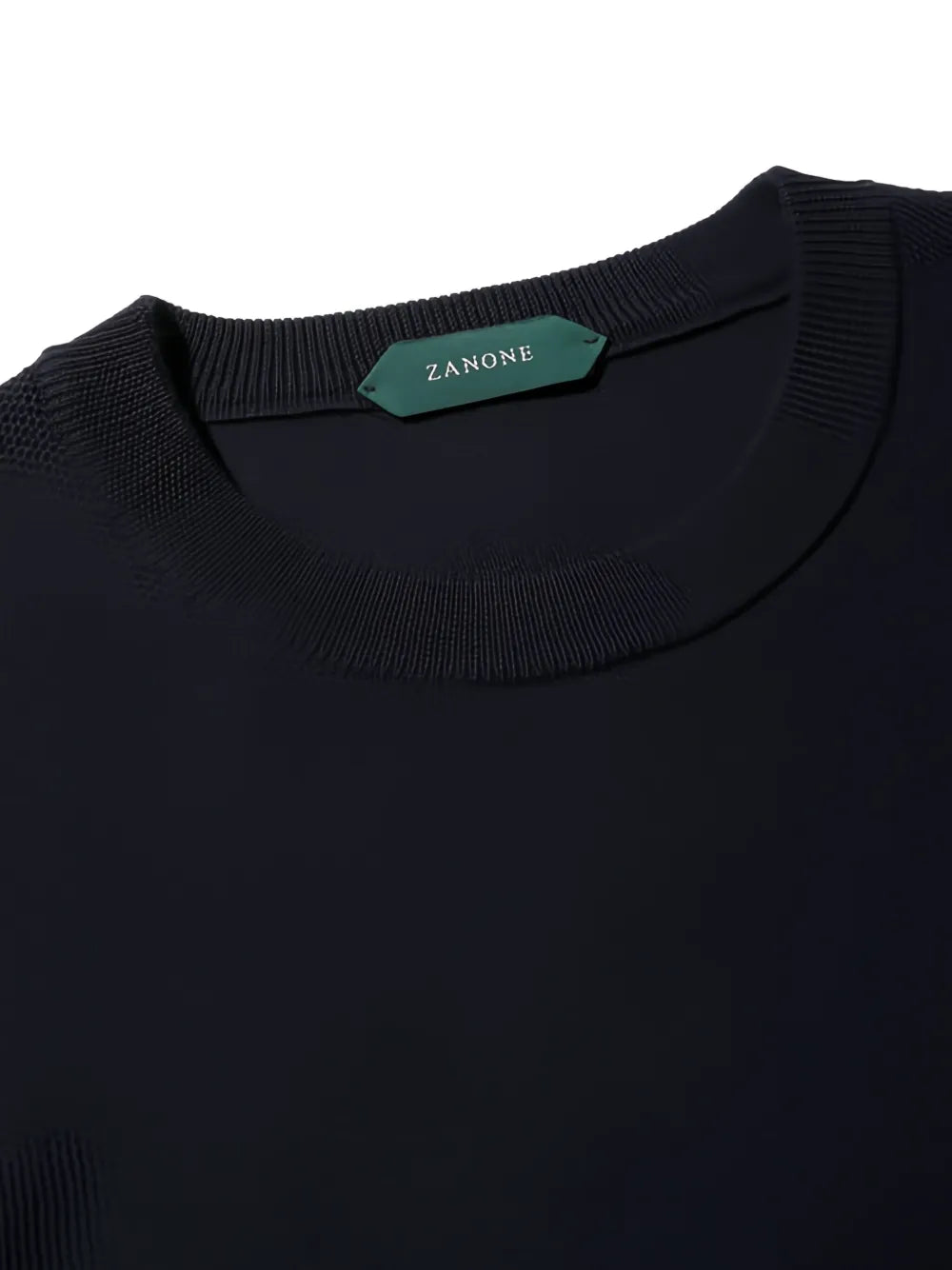 Wool Jumper