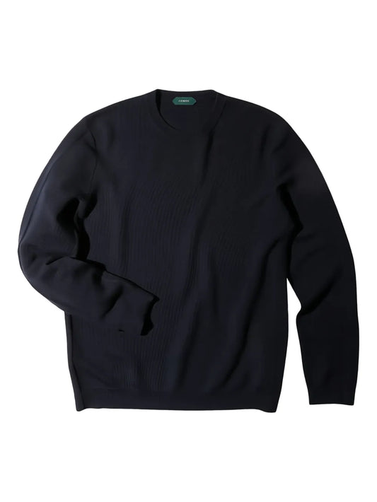Wool Jumper