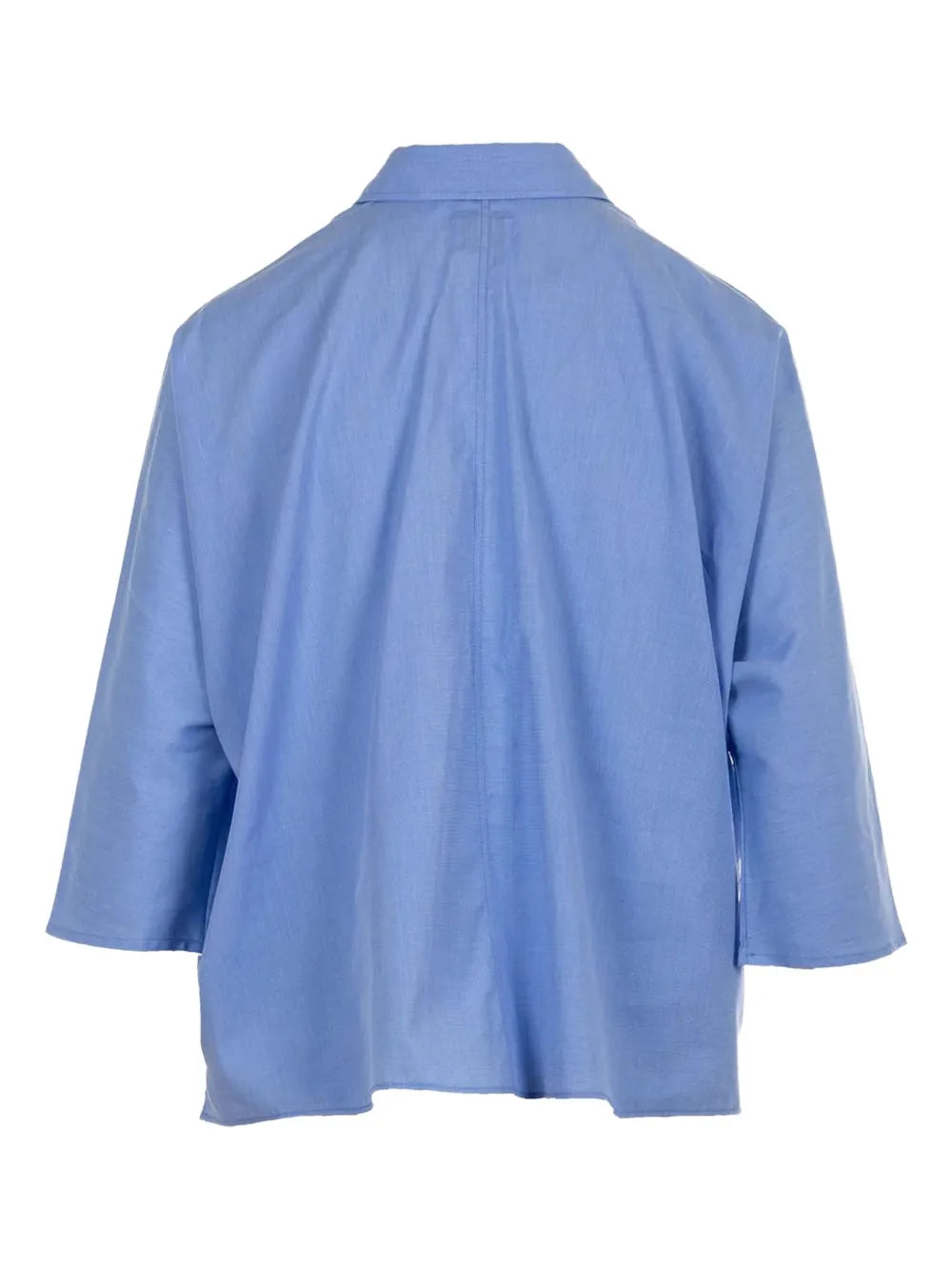 Cotton-Blend Shirt