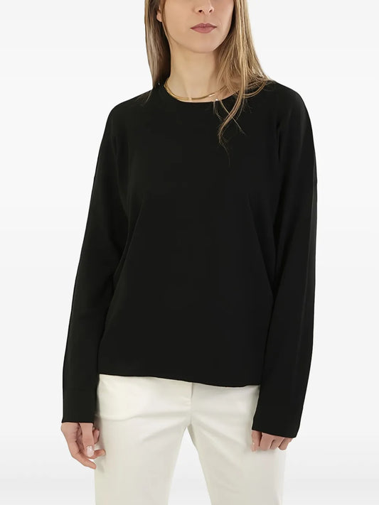 Cotton Jumper