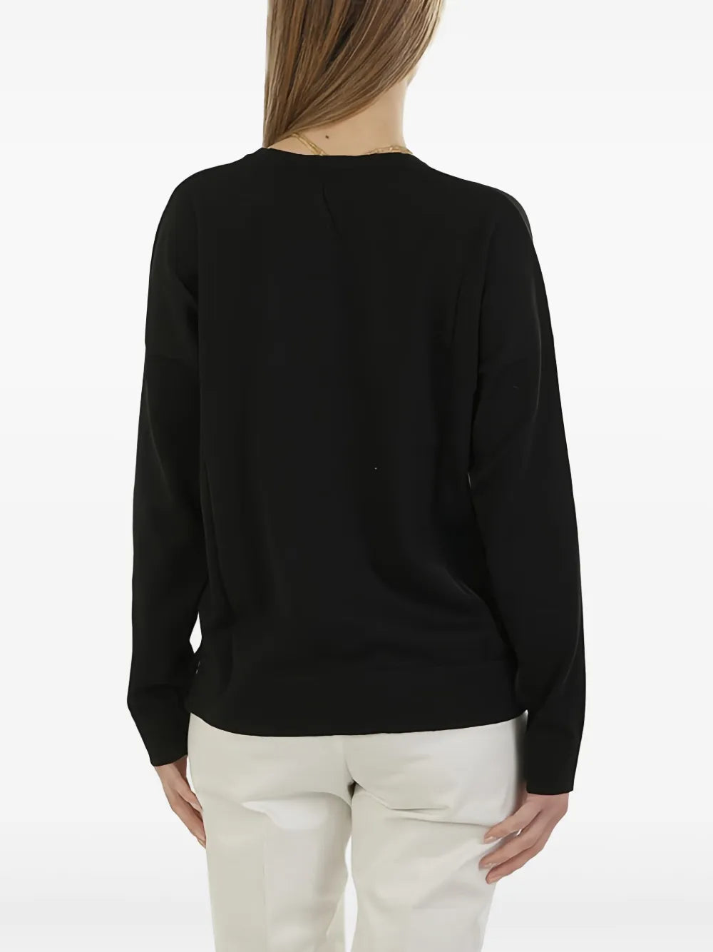 Cotton Jumper