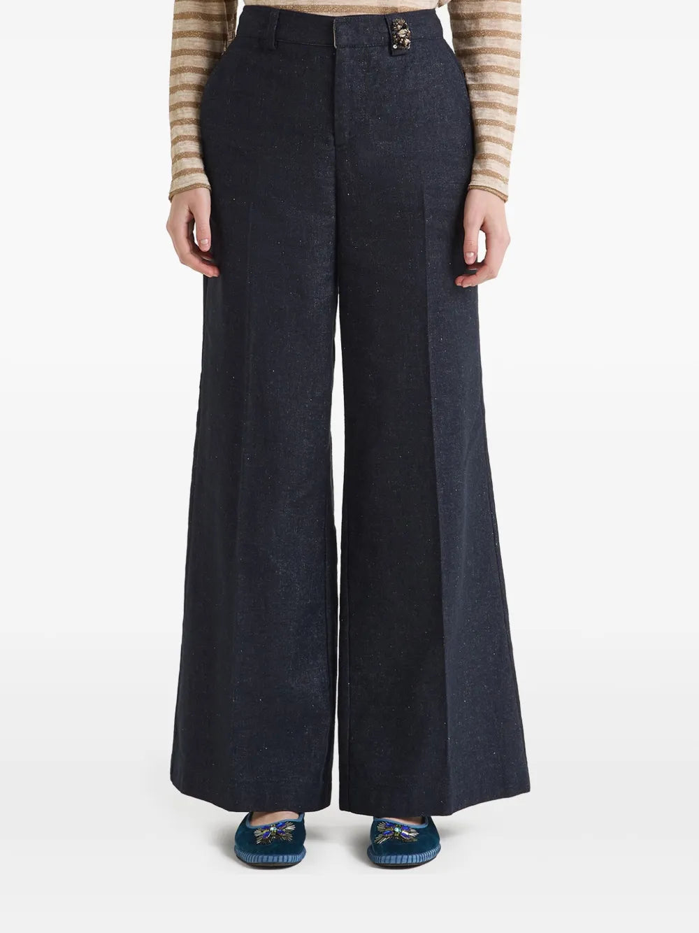 Spring Jeans