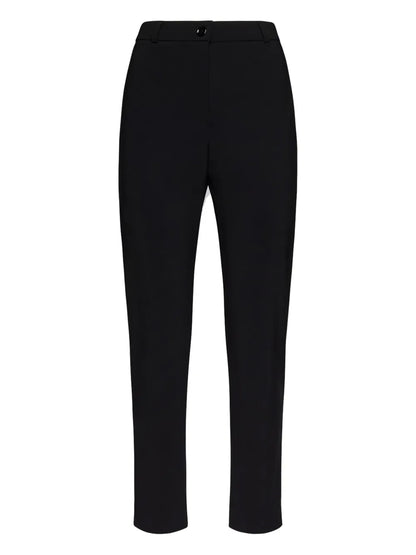 Slim-Fit Trousers