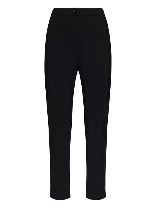 Slim-Fit Trousers