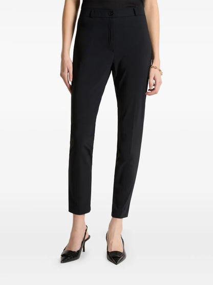 Slim-Fit Trousers
