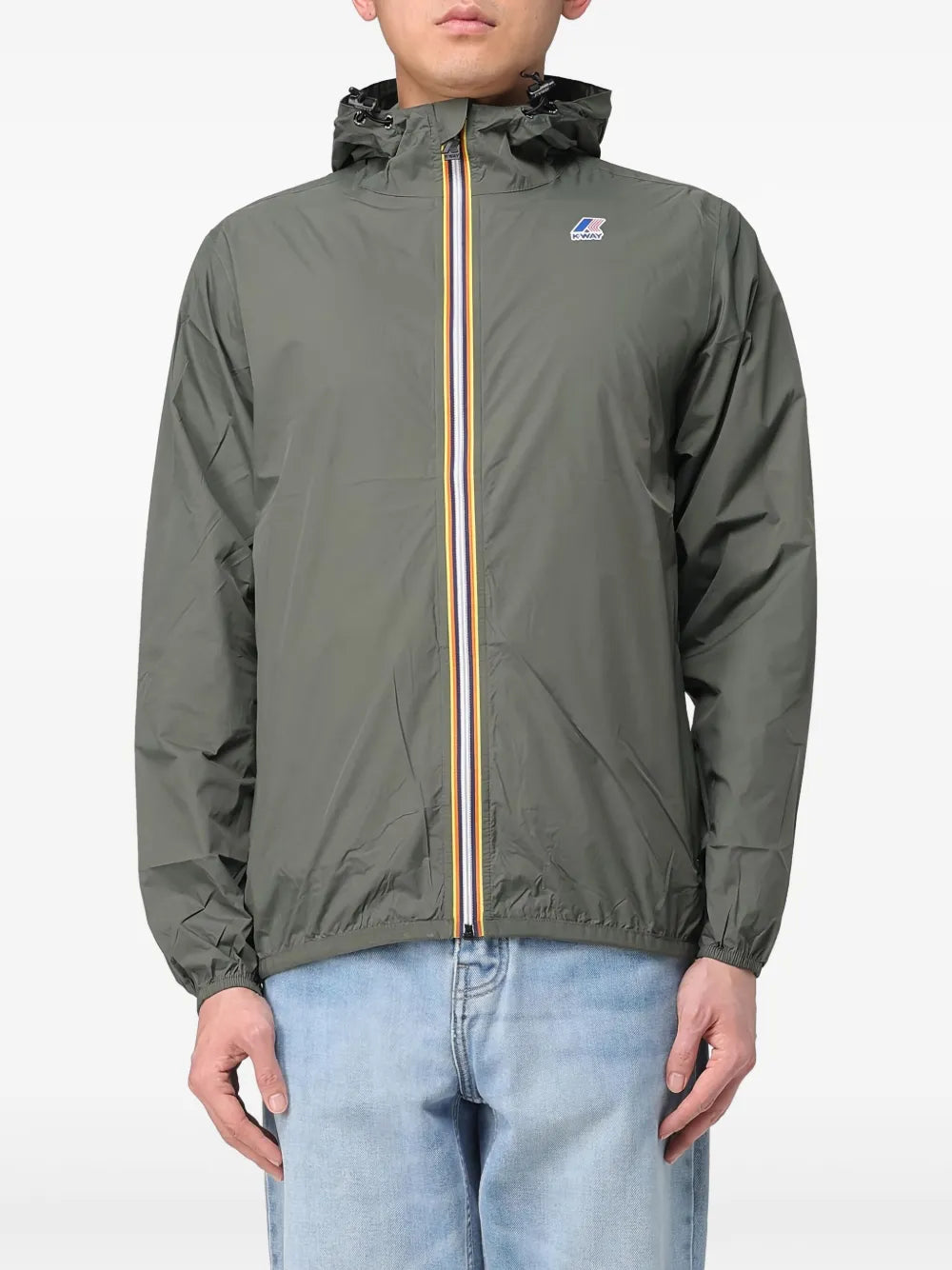 Jake Plus 2.0 Jacket