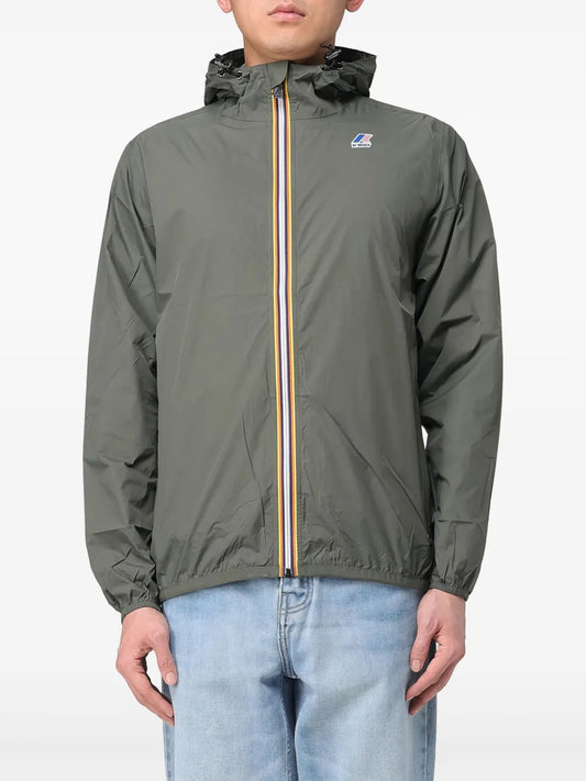 Jake Plus 2.0 Jacket