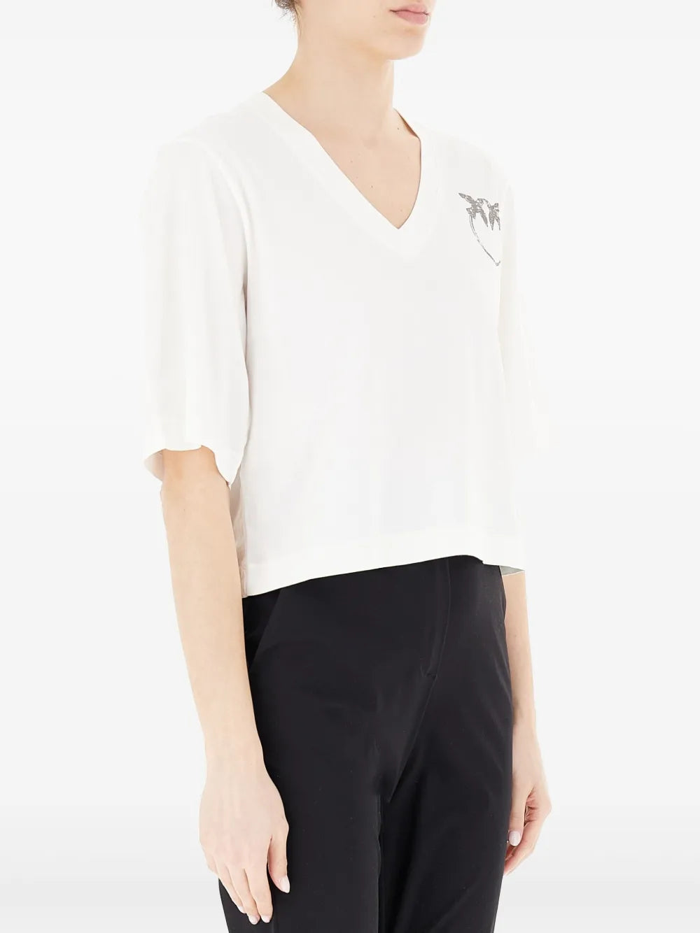 Cotton T-Shirt