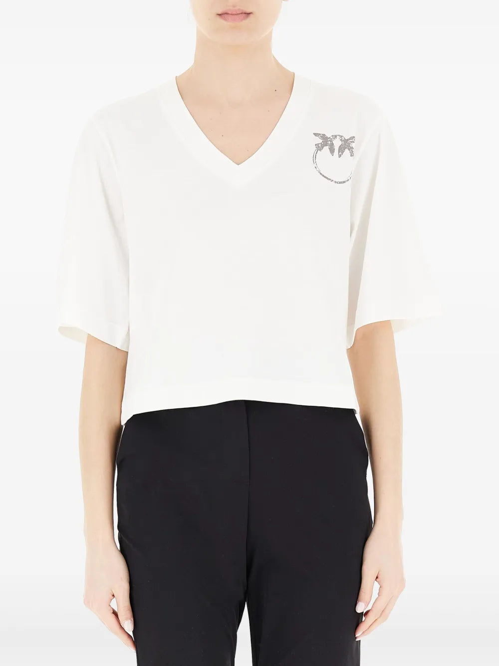 Cotton T-Shirt