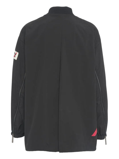 Grenoble Jacket
