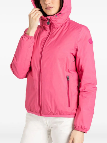 The Easy Warm Jacket