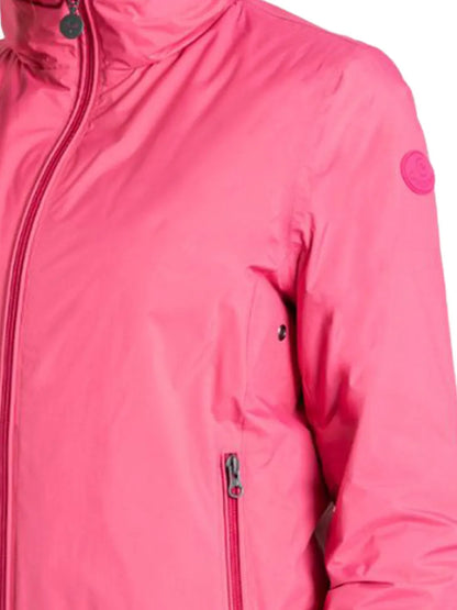 The Easy Warm Jacket