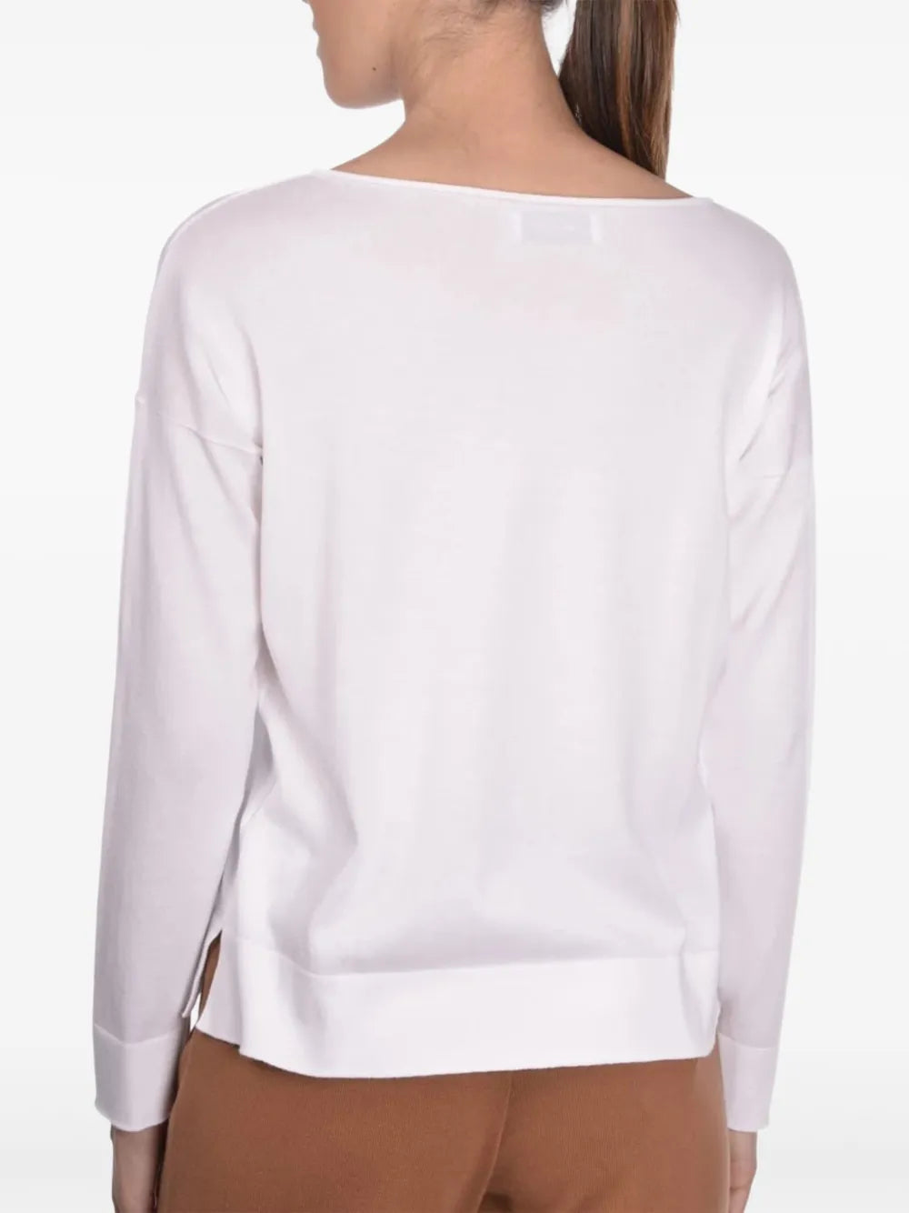 Cotton Jumper