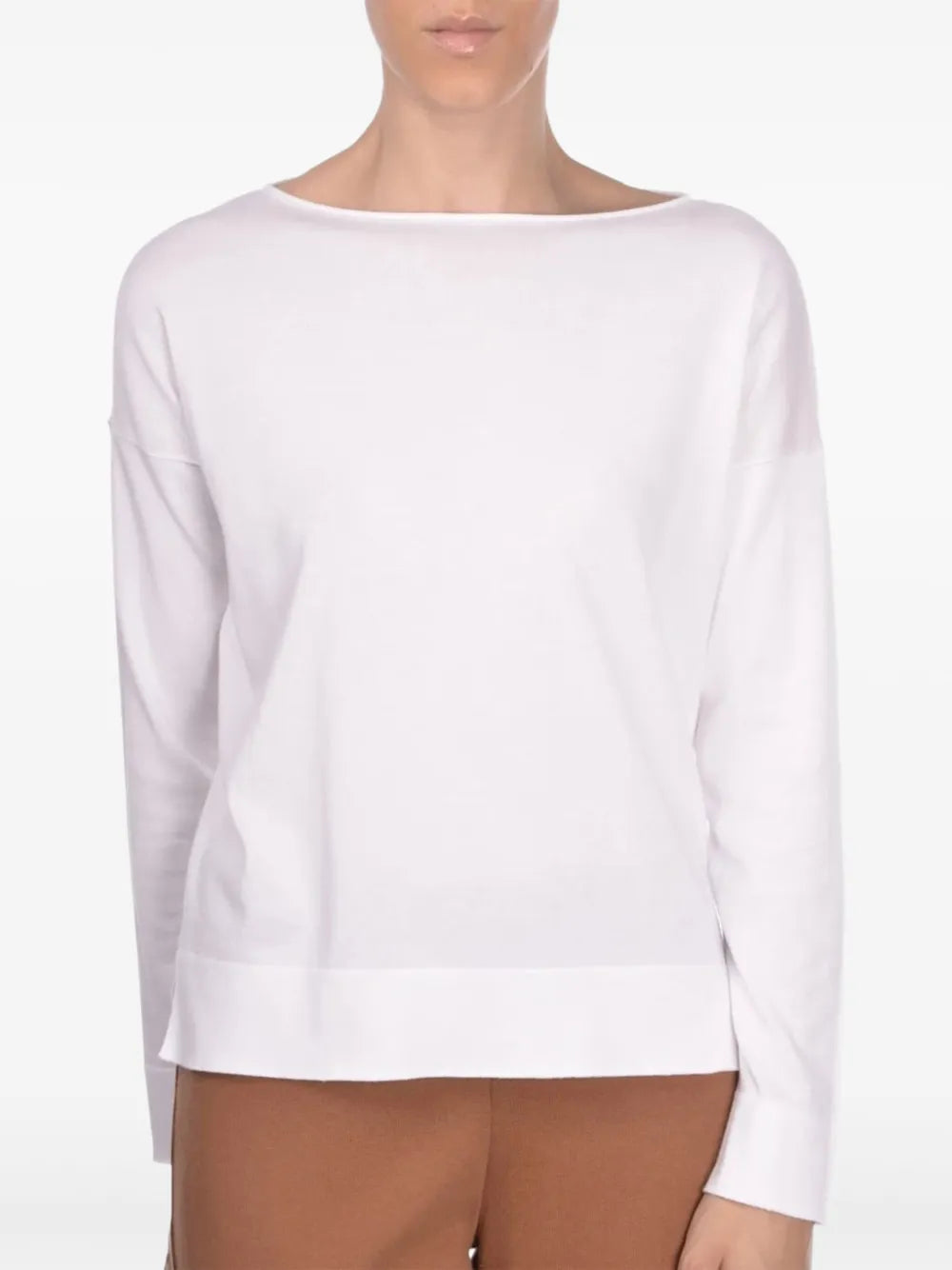 Cotton Jumper
