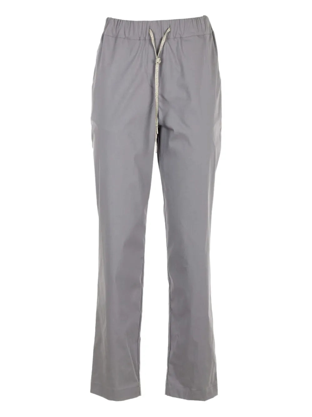 Drawstring Trousers