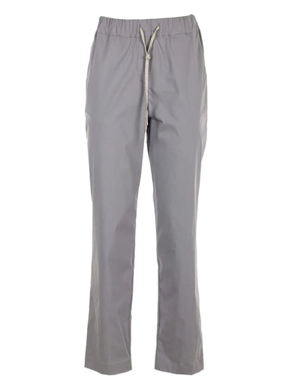 Drawstring Trousers