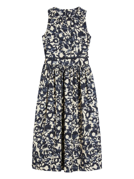 Marlena Midi Dress