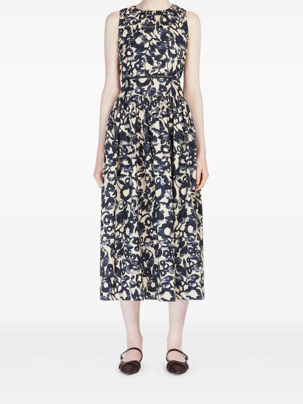 Marlena Midi Dress