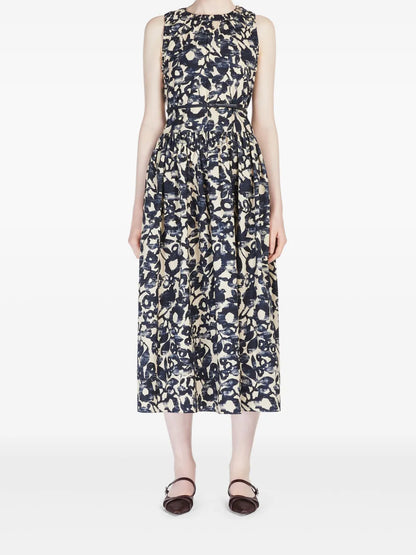 Marlena Midi Dress