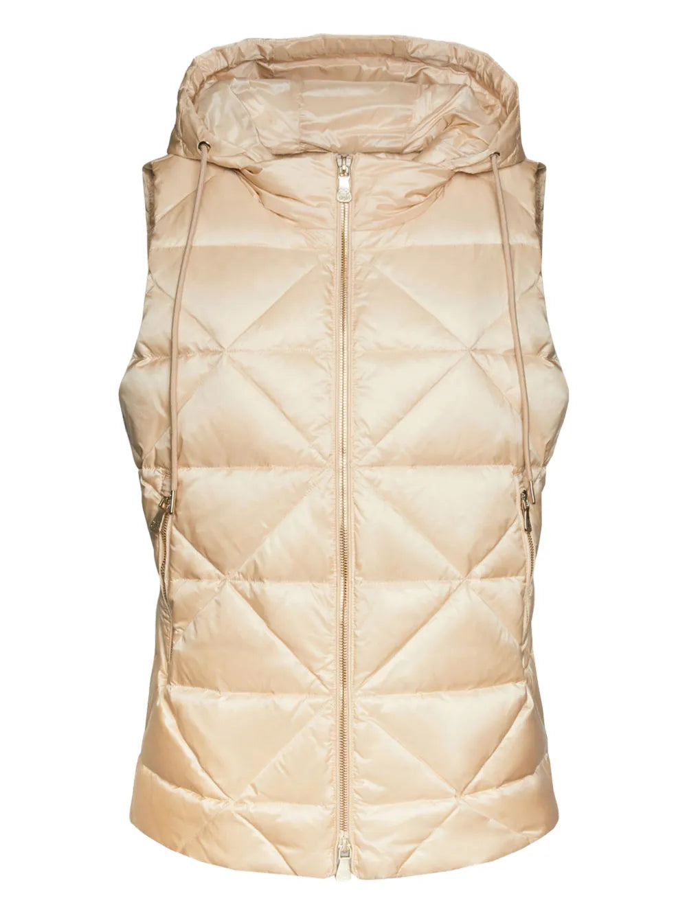 Padded Gilet