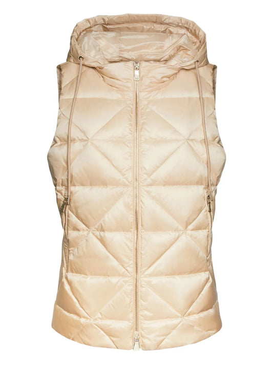 Padded Gilet