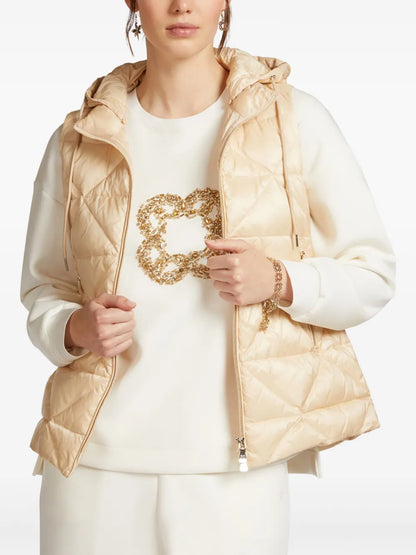 Padded Gilet