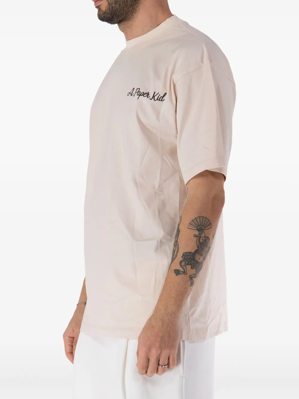 Cotton T-Shirt