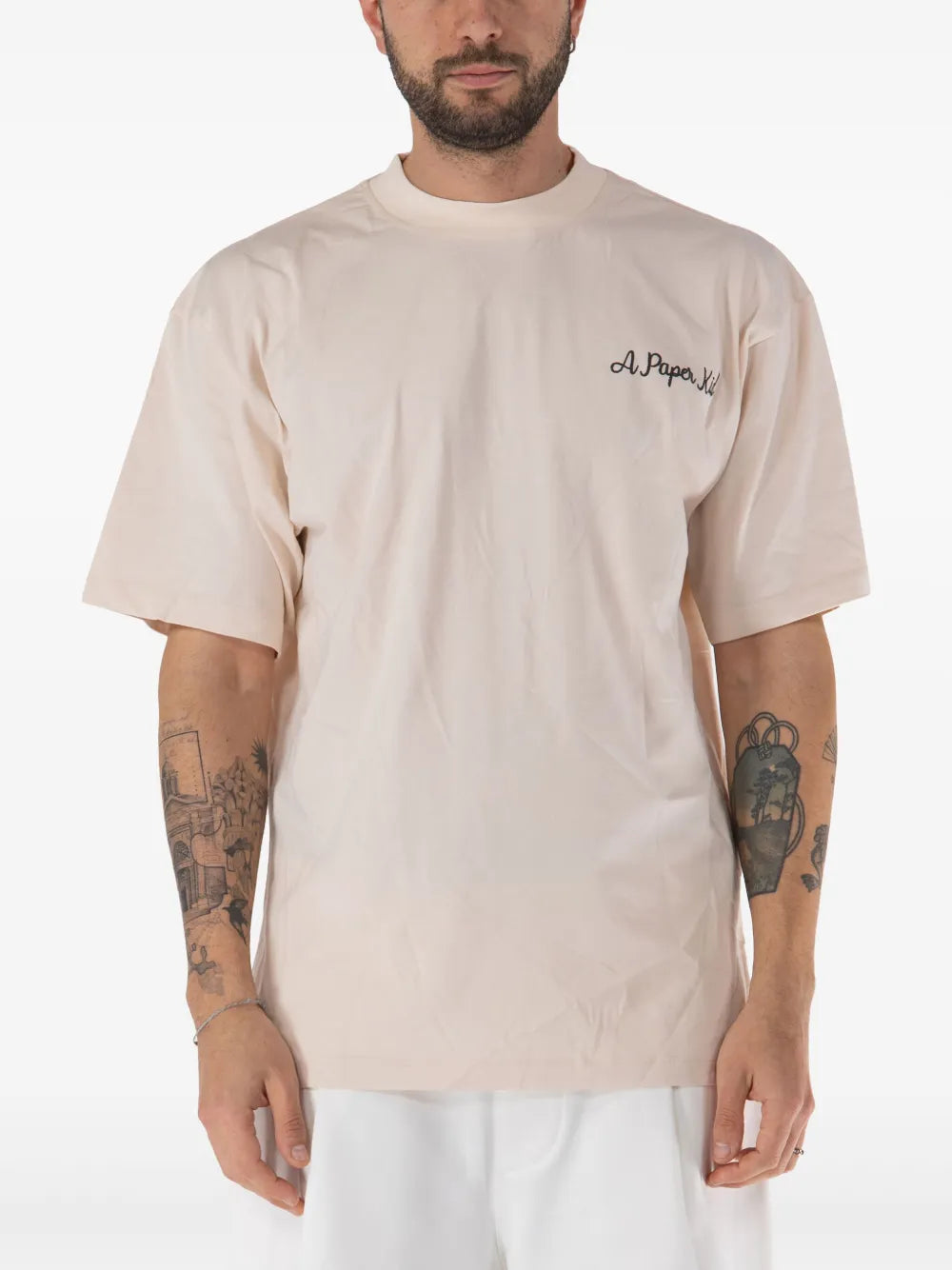 Cotton T-Shirt