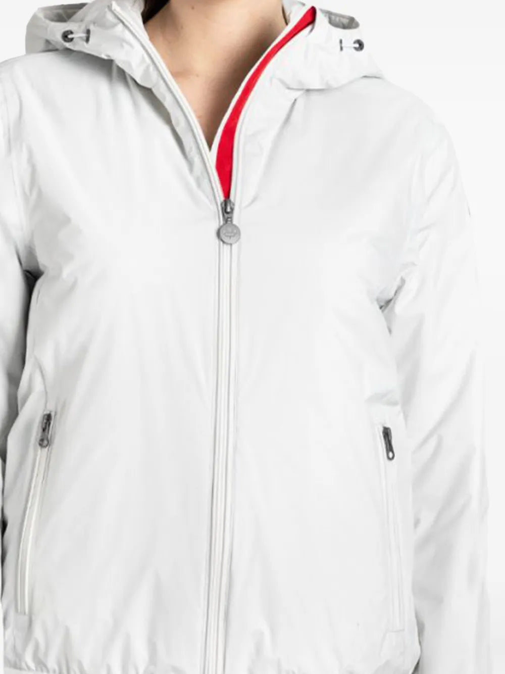 Easy Warm Jacket