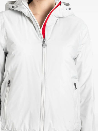 Easy Warm Jacket