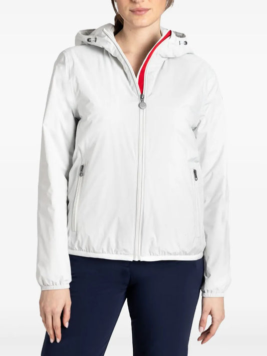Easy Warm Jacket