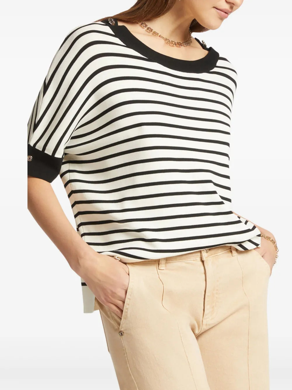 Striped T-Shirt