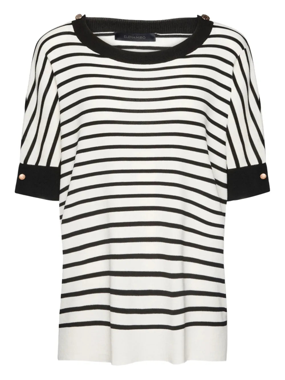 Striped T-Shirt