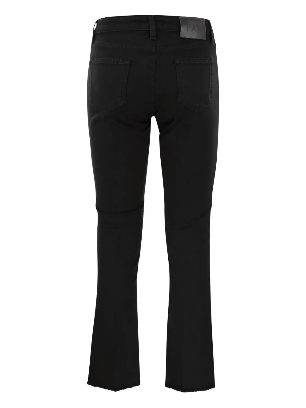 Cotton Jeans