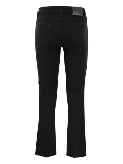 Cotton Jeans