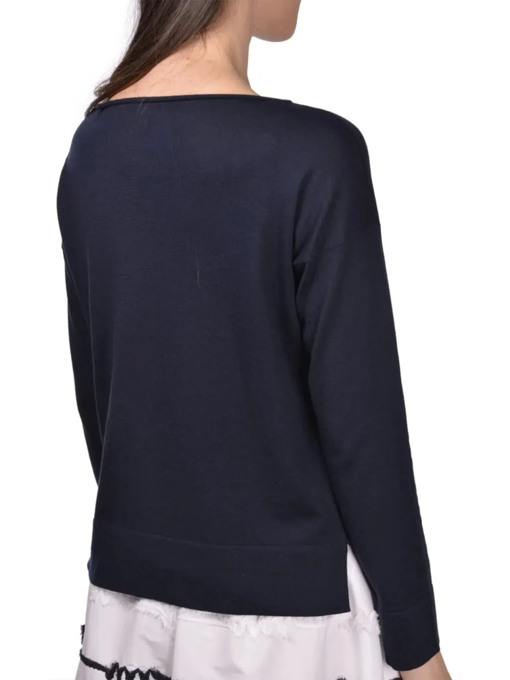 Wool Top