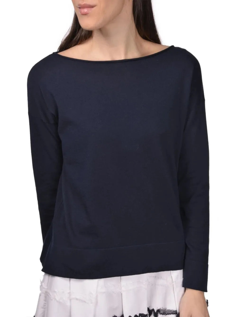 Wool Top